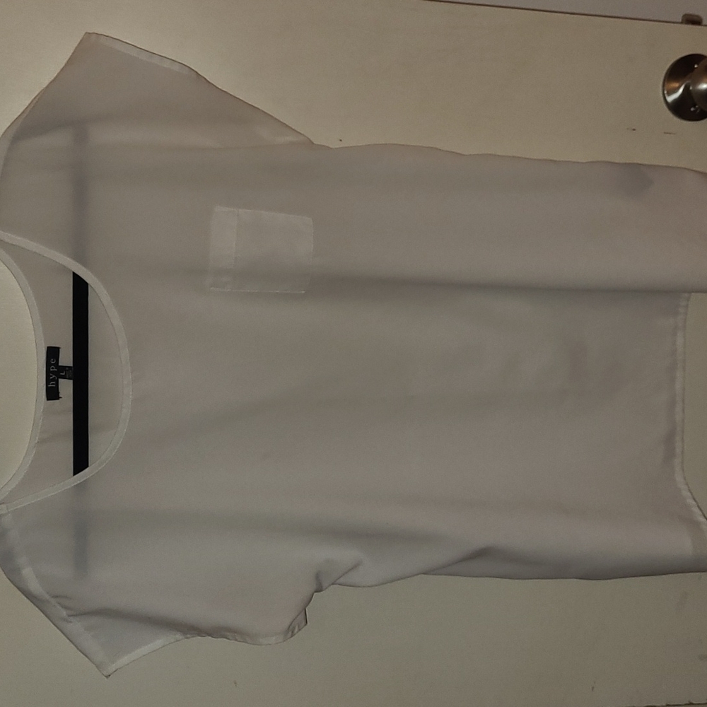 Light Weight Blouse